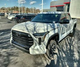 NEW 2026 TOYOTA TUNDRA HYBRID LIMITED