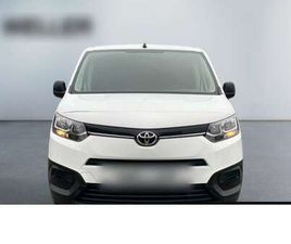 L1 1,5L D-4D DUTY *DAB*TEMPO*KLIMA*