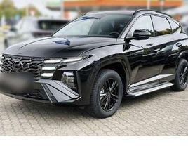 FL HEV N LINE ASSIST-P SITZ-P PANO