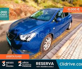 SEAT IBIZA 1.2 TSI REFERENCE