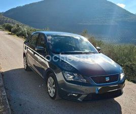 SEAT TOLEDO SEAT TOLEDO