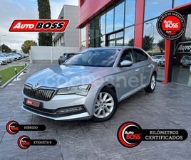 SKODA SUPERB SPORTLINE 1.4 TSI IV PHEV DSG