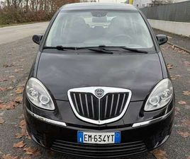 1.4 8V PLATINUM ECOCHIC GPL