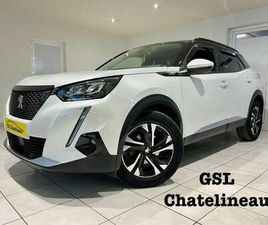 1.2 100CV 2020 AIRCO/CRUISE/NAVI/CARPLAY/CAMÉRA