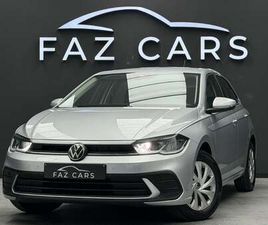 1.0 TSI LIFE *1ER PROP + CARPLAY + TVA + GARANTIE*