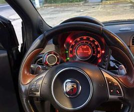 1.4 16V T. T-JET COMPETIZIONE 160CV MTA