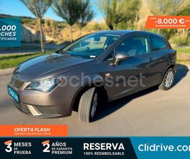 SEAT IBIZA SC 1.2 TSI REFERENCE