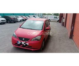 SEAT MII