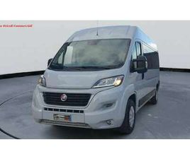 MAXI - 9 POSTI PASSO EXTRA