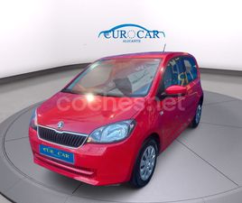 VEHÍCULO DE SUBSTITUCIÓN