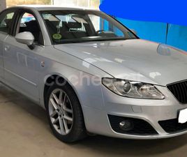 SEAT EXEO 2.0 TDI CR 143 CV DPF SPORT