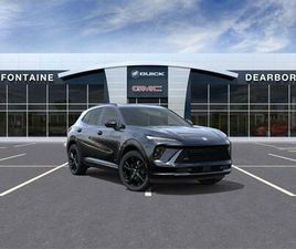 NEW 2026 BUICK ENVISION SPORT TOURING AWD