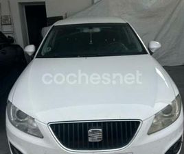 SEAT EXEO