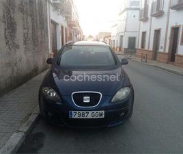 SEAT ALTEA XL