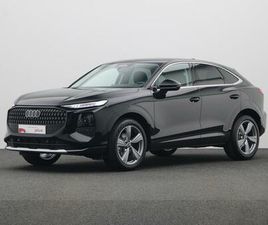 AUDI Q3 SPORTBACK ADVANCED TFSI 110 KW S TRONIC