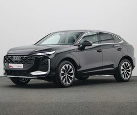 AUDI Q3 SPORTBACK S LINE TFSI 110 KW S TRONIC