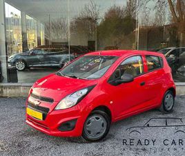 SPARK 1.0I*EXCELLENT ETAT*CT OK*GARANTIE 12 M