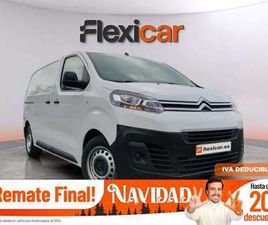 FG. BLUEHDI TALLA M S&S CONTROL 100