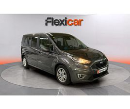 1.5 TDCI 88KW (120CV) ACTIVE