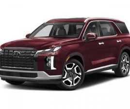 CERTIFIED 2024 HYUNDAI PALISADE LIMITED
