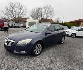 OPEL INSIGNIA 2.0CDTI 6,000 BGN