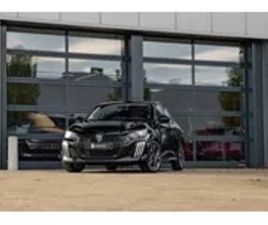 100 PK MT6 | 360? CAMERA | DODEHOEKDET. | NAVI. | CARPLAY/ANDROID | ...