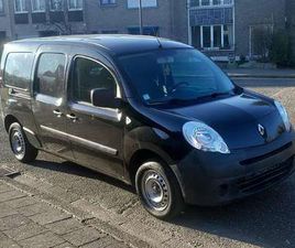 RAPID MAXI 1.5 DCI GRAND COMFORT