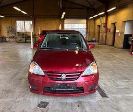 SUZUKI LIANA BRUGT SUZUKI LIANA 1,6 TIL SALG