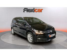 VOLKSWAGEN TOURAN ADVANCE 1.6 TDI 85KW (115CV) DSG