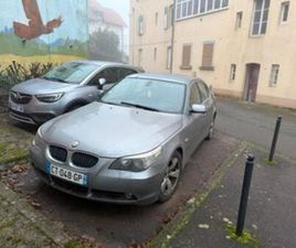 ② BMW E60 — BMW — 2EMEMAIN