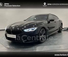 (G16) GENERATION2 840D XDRIVE 340 M H SPORT BVA8
