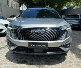 HAVAL H6 H6 PREMIUM PHEV AWD