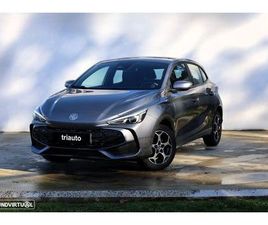 MG MG3 1.5 L COMFORT