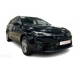 MG MG5 61 KWH LUXURY