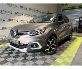 1.3 TCE 150 CH INTENS EDC