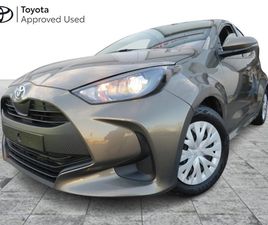 TOYOTA YARIS DYNAMIC