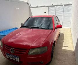 VOLKSWAGEN GOL GERAÇÃO IV CITY TREND 1.0 8V MI TOTAL FLEX MEC. 4P 2012