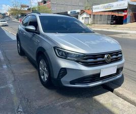 VOLKSWAGEN NIVUS COMFORTLINE 1.0 200 TSI FLEX AUT 2021