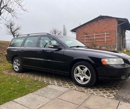 VOLVO V70 2.5T