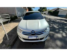 LOUNGE TENDANCE 1.6 TURBO FLEX AUT.