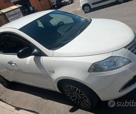 LANCIA Y 30TH ANNIVERSARIO