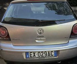 5P 1.4 COMFORTLINE AUTO