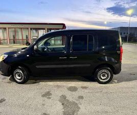 109 CDI TOURER PRO BUSINESS 90CV