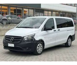 VITO 1.6 111 CDI PC-SL MIXTO LONG