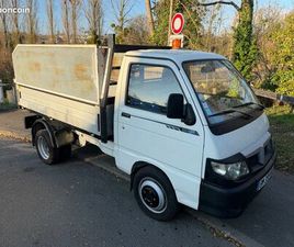 PIAGGIO PORTER PIAGGIO PORTER MAXI