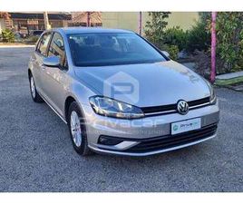 GOLF 1.0 TSI 115 CV 5P. BUSINESS BLUEMOTION TECHNOLOGY