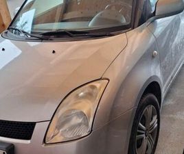 DO SPRZEDANIA SUZUKI SWIFT DZIANISZ • OLX.PL