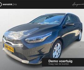 KIA CEED SW 1.0 T-GDI DYNAMICPLUSLINE | STOEL/STUURWIELVERWA — KIA — MARKTPLAATS