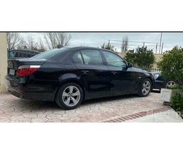 OKAZION - BMW 530D INDIVIDUAL