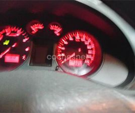 SEAT IBIZA 1.2I 12V STELLA